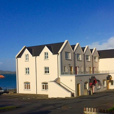 Curlew Apartment Knights Town Eksteriør bilde