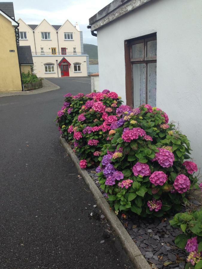Curlew Apartment Knights Town Eksteriør bilde